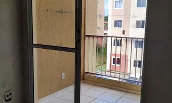 Imagem 1: Alugo Riviera Cohatrac ( Maioba