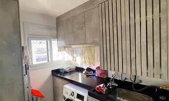 Imagem 5: Cobertura cidade viva Santo André