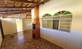 Imagem: Belo Horizonte - Casa Padrão - Nova Vista