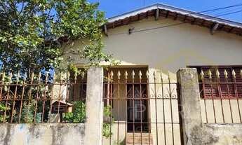 Imagem 2: Casa - Jardim Indianópolis - Campinas