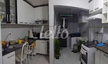 Imagem 4: São Paulo - Apartamento Padrão - Santana