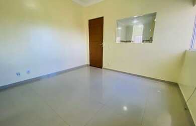 Imagem 2: Aluga-se apto de 2/4 no Residencial Ilha Bela por R$ 1.100,00