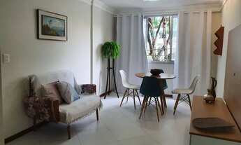 Imagem 3: Alugo MONTADO Apartamento com 2 dormitórios