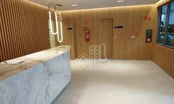 Imagem 3: Apartamento com 3 dormitórios à venda, 98 m² por R$ 1.801.500,00 - Icaraí - Niterói/RJ