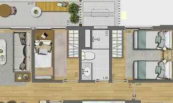 Imagem 4: La Casa Brooklin