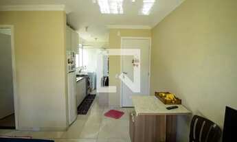 Imagem 4: Apartamento para Aluguel - Jardim Central, 2 Quartos, 40 m2