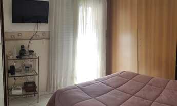 Imagem 6: Cobertura duplex - 168 mts - 3 dormitórios sendo 1 suíte -em Jardim - Santo André - SP