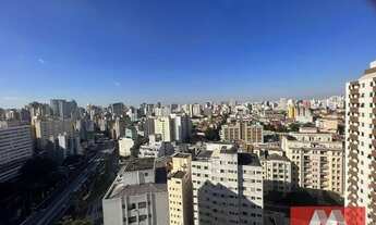 Imagem 4: Apartamento com 1 dormitório à venda, 38 m² por R$ 415.000,00 - Bela Vista - São Paulo/SP