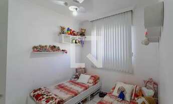 Imagem 6: Apartamento para Aluguel - Castelo, 2 Quartos, 55 m2