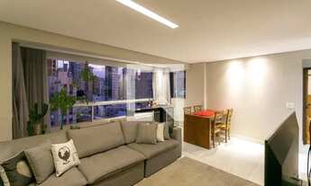 Imagem 2: Apartamento à Venda - Carmo Sion, 3 Quartos, 120 m2