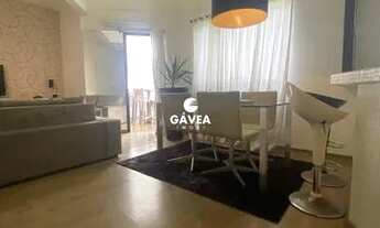 Imagem 5: Apartamento à venda no Ponta da Praia em Santos