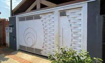 Imagem: Casa a venda no Residencial Villagio Florença