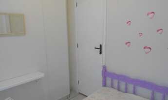 Imagem 5: Apto martim de sá 8 pessoas, 2 dorm, piscina, churrasq, ar cond