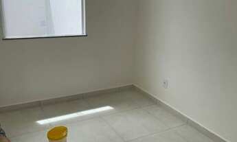 Imagem 6: Casa na Mangabeira 2/4 e quintal amplo