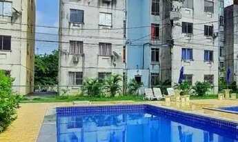 Imagem 2: Oportunidade Cobertura 2/4 - Reformada - Sussuarana - Salvador Life 3