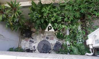 Imagem 2: Incrível apartamento com 5 andares em Vila Isabel