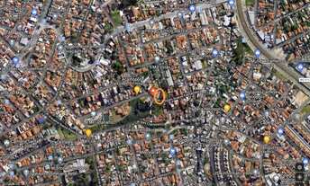 Imagem 6: Lote/Terreno para venda tem 1892 metros quadrados em Planalto - Belo Horizonte - MG