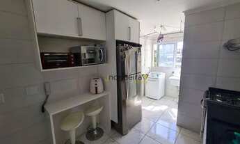 Imagem 7: Apartamento com 3 dormitórios à venda, 64 m² por R$ 450.000,00 - Jardim Marajoara - São Pa