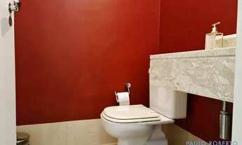 Imagem 6: APARTAMENTO - MOEMA ÍNDIOS - SP