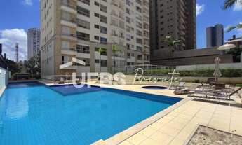Imagem 3: Flat para venda com 45 metros quadrados com 1 quarto em Setor Bueno - Goiânia - GO