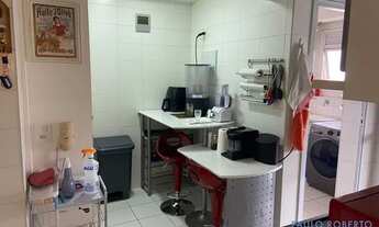 Imagem 6: APARTAMENTO - SANTO AMARO - SP