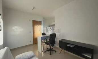 Imagem 4: Apartamento Padrão em Ribeirão Preto