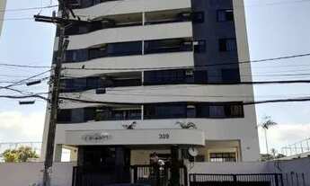 Imagem 2: Apartamento para aluguel com 76 metros quadrados com 3 quartos no Imbuí - Salvador - BA