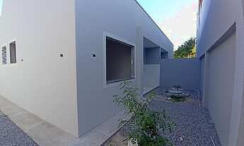 Imagem 3: Casa térrea com 2 quartos sendo uma suite