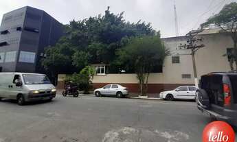 Imagem 2: São Paulo - Galpão/Depósito/Armazém - Pari