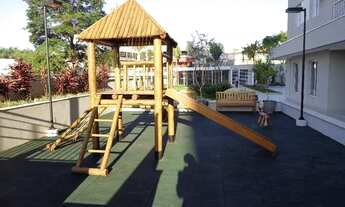 Imagem 6: Apartamento com 2 dormitórios à venda, 53 m² por R$ 295.000,00 - República - Ribeirão Pret