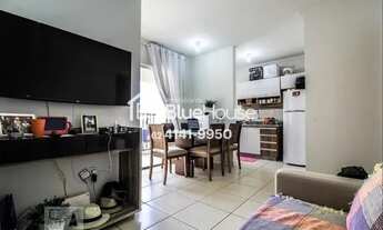 Imagem: Apartamento à venda no bairro Parque Oeste