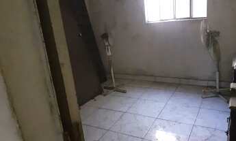 Imagem 4: Barracão c/sala 1 quarto cozinha banheiro área