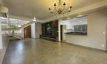 Imagem 3: Casa Condomínio em Ribeirão Preto