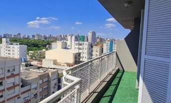 Imagem 3: Apartamento 3 dormitórios com sacada próximo a Redenção