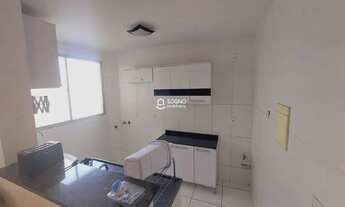 Imagem 4: Apartamento à venda, 2 quartos, 1 vaga, Cinquentenário - Belo Horizonte/MG