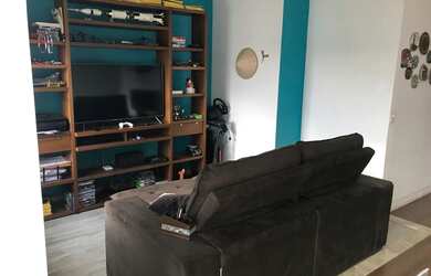 Imagem 3: Oportunidade - Porteira Fechada 148 m², 3 Dorms (2 Sts), Lazer, Verde E Segurança