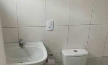 Imagem 4: CASA TÉRREA - CAMPESTRE - SP