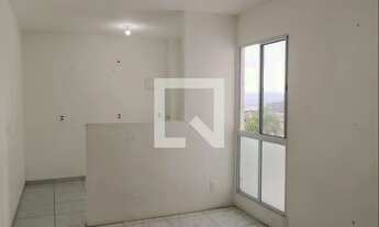 Imagem 2: Apartamento para Aluguel - Canudos, 2 Quartos, 40 m2