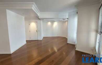 Imagem 3: APARTAMENTO - BROOKLIN - SP