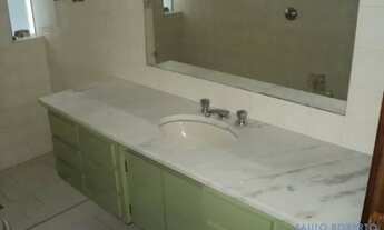 Imagem 3: CASA ASSOBRADADA - NOVA CAMPINAS - SP