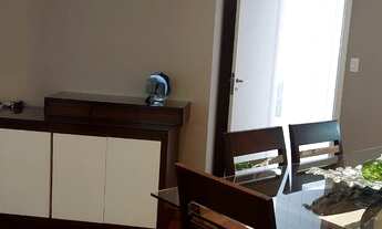 Imagem 2: Apartamento para venda com 210 metros quadrados com 4 quartos em Sumarezinho - São Paulo