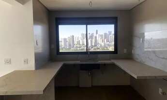 Imagem 6: Apartamento para venda possui 167 metros quadrados com 3 quartos em Setor Marista - Goiâni