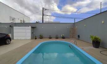 Imagem 5: CASA NA CHÁCARA BRASIL TURU