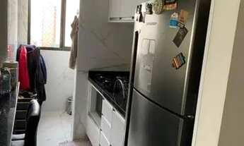 Imagem 6: APARTAMENTO - HIGIENÓPOLIS - SP