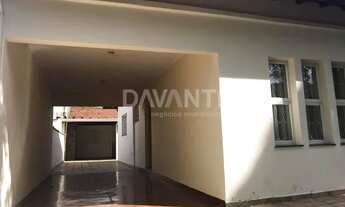 Imagem: Casa - Jardim Imperial - Valinhos