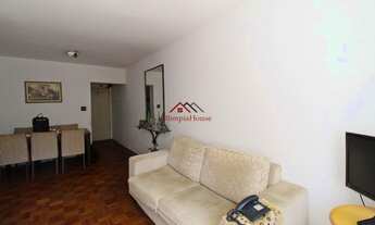 Imagem 7: Apartamento Locação Pinheiros 130 m² 3 Dormitórios