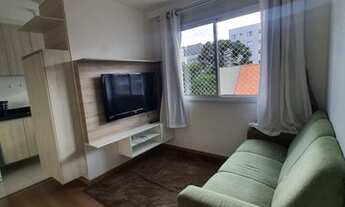 Imagem 3: Alugo apartamento Portão Novo Mundo