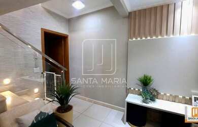 Imagem 2: Casa (sobrado em condominio) 4 dormitórios/suite, cozinha planejada, portaria 24hs, lazer