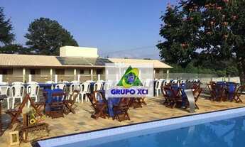 Imagem 5: Pousada Chácara Cabreúva 16 suítes valor R$7.950.000