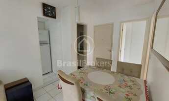 Imagem 7: Rio de Janeiro - Apartamento Padrão - Encantado